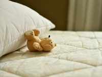 קונים מיטה? אל תשכחו להשקיע גם בבסיס