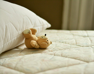 קונים מיטה? אל תשכחו להשקיע גם בבסיס