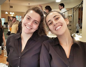 קייטרינג חלבי באשדוד