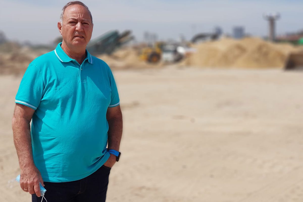 ברשות הספורט מתכננים את היציאה מהקורונה