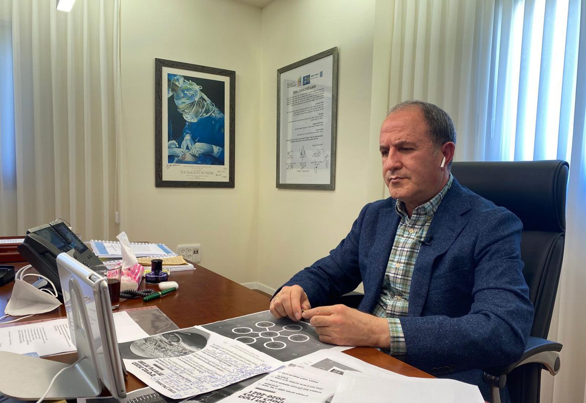 חבילת ההטבות של ראש העיר לעסקים