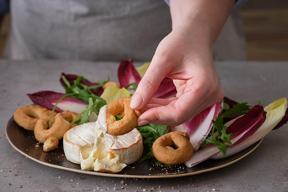 חג הטנא והחלב בפתח...