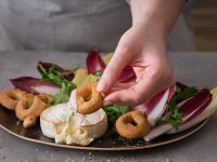 חג הטנא והחלב בפתח...