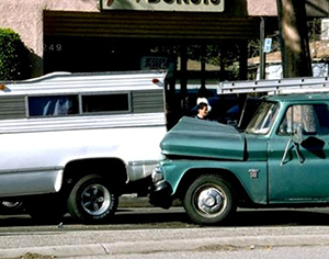 נזקים נפשיים לילדים של נפגעי תאונות דרכים