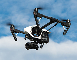 צילום אווירי - הרבה מעבר לנופים