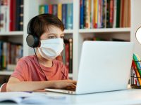 חזרה לשיגרה - להשאיר בבית או לשלוח למסגרת החינוכית