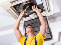 השוואת מחירים לצורך תיקון המזגן