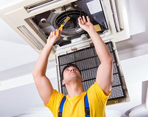 השוואת מחירים לצורך תיקון המזגן