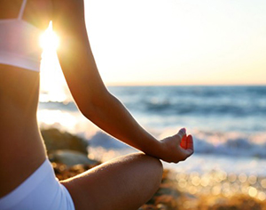 מדיטציה למתחילים – מתרגלים בקלות