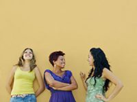 מדבקת, אך לא בהכרח מסוכנת: הקונדילומה