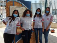 עורבות חברתית - המודל הייחודי של מקיף י"א