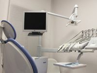 מרפאת שיניים באשדוד