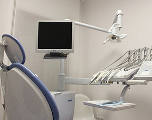 מרפאת שיניים באשדוד