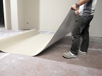 מהו פרקט פי וי סי, ולמה אתם ממש רוצים להתקין אותו בחדרי הבית?