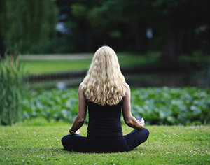 מיינדפולנס למתחילים - כל אחד יכול