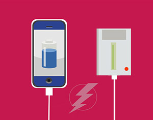 זזים בקלות לכל מקום - בחירת מטענים לניידות מקסימאלית