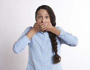 איך לשמור על הלשון והדיבור