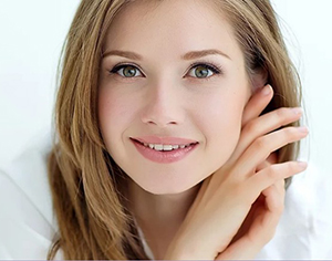 חשיבותו של ויטמין A  לעור הפנים