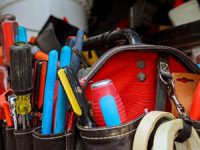 אינסטלטור באשדוד