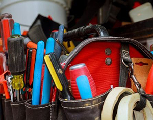 אינסטלטור באשדוד