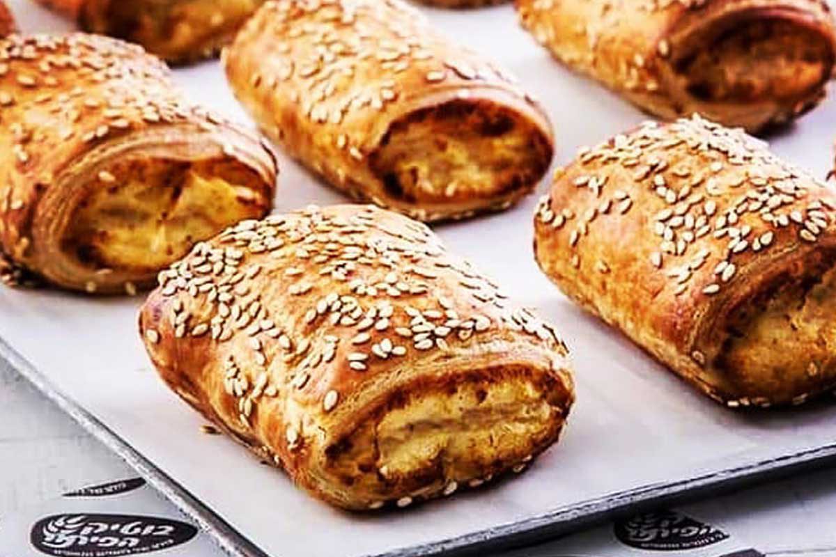 בוטיק הפיתה מפנק את האיזורים ח׳ ו-ג׳