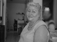 14 שנים אחרי - נעצר הרוצח של קלרה רבין ז״ל