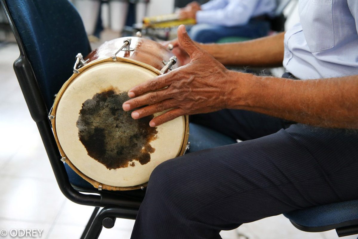 שאנטי אשדודי