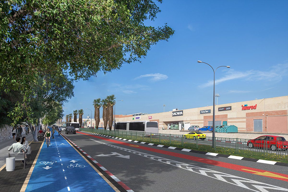 גם ז'בוטינסקי כמו הרצל