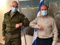 מדברים חירום