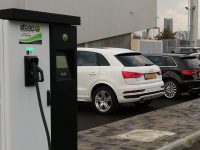 חוויית הנסיעה ברכב אוטונומי לנשים מגיל 60+