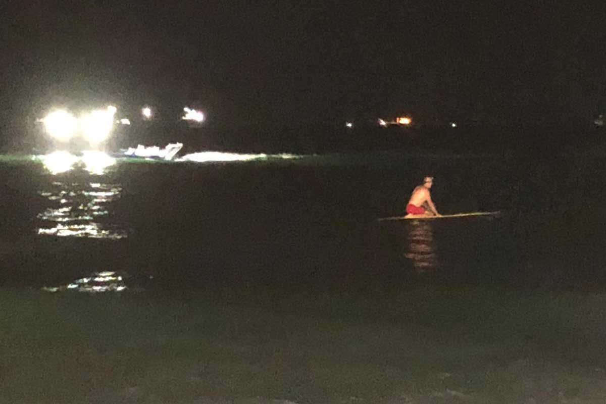 הורחבו החיפושים אחר הנער בן ה-14