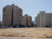 חונקים את תושבי רחוב הנרקיס