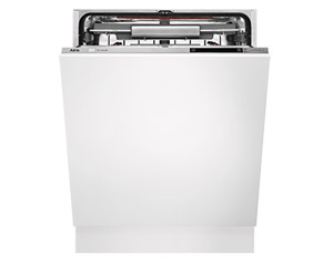 מדיח כלים חצי אינטגרלי לעומת מדיח כלים אינטגרלי: מה עדיף?