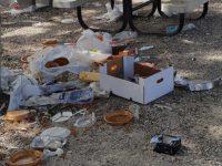 לכל שישי יש מוצאי שבת