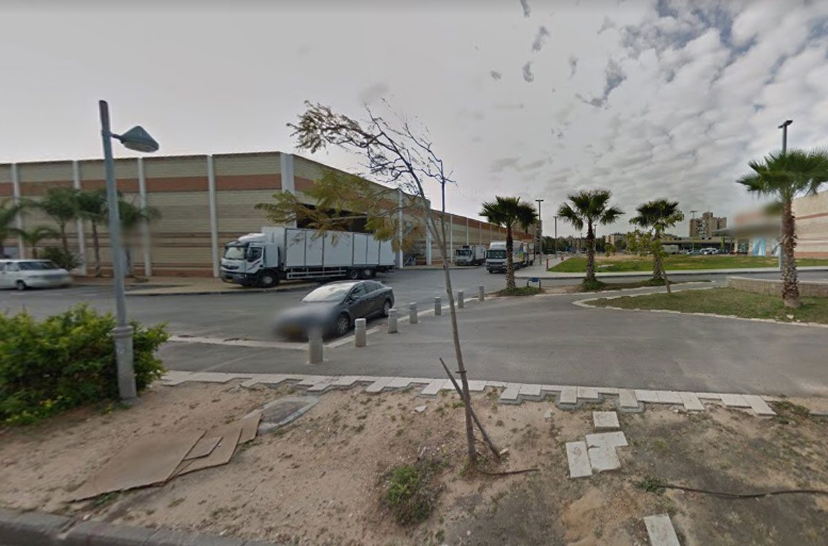 הסטאר סנטר ייסגר בשבת - בשורה לביג?