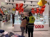 30 קנסות על אי עטיית מסכות ו45 התראות לעסקים - דו״ח אכיפה יומי