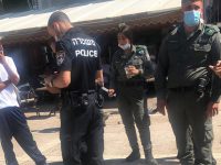 אוכפים את הקורונה - 80 התראות נרשמו