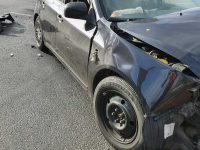 אלימות בכבישים-אפשר למנוע! מה שהיה השבוע...