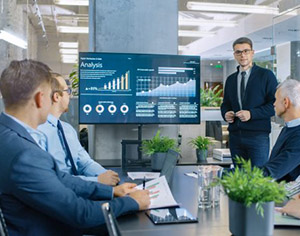 מדוע חשוב להשתמש בחברת מיתוג כשמנהלים עסק?