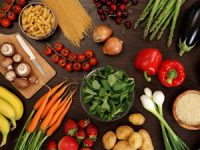 אורח חיים טבעוני