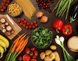 אורח חיים טבעוני