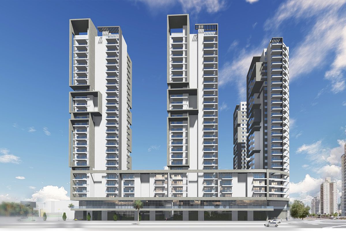 הסכם הגג אשדוד