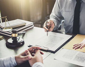 איך לבחור עו"ד לענייני ירושה