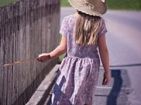 מה צריך לדעת על התקנת גדרות עץ בגינה?