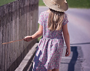 מה צריך לדעת על התקנת גדרות עץ בגינה?