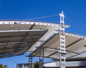 4 טיפים לבחירת פרגולה תלויה