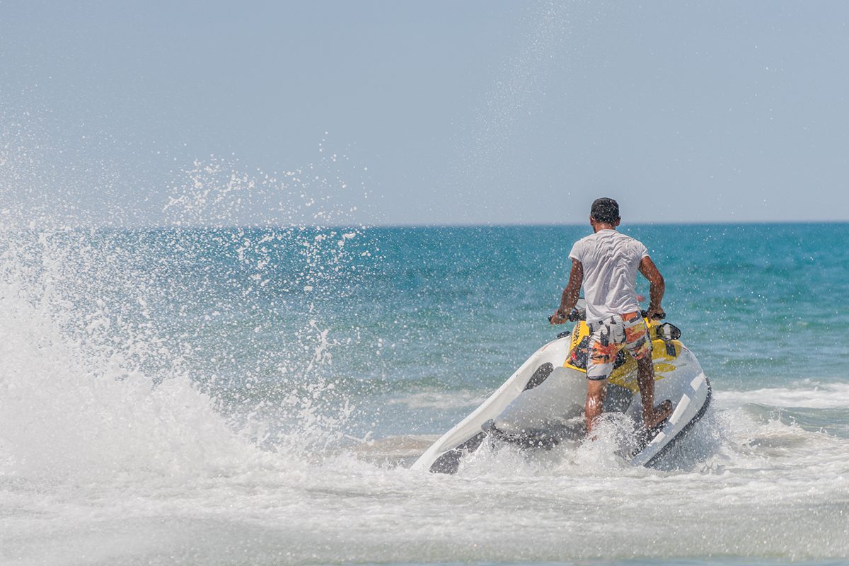 המציל והעירייה ישלמו פיצוי בסך 284 אלף ₪ לאזרח שקפץ להציל ילד מטביעה
