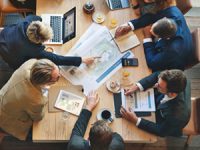 מה חשוב לדעת לפני הפגישה עם האדריכל?