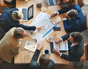 מה חשוב לדעת לפני הפגישה עם האדריכל? 