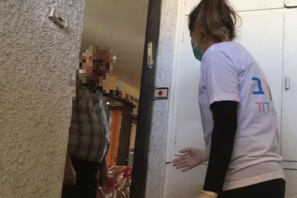 גל שני - הגיל השלישי